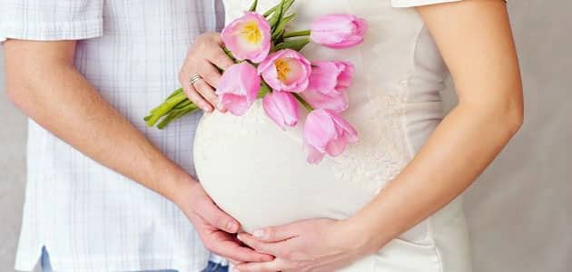 تفسير حلم الحمل للمتزوجة الغير حامل لابن سيرين