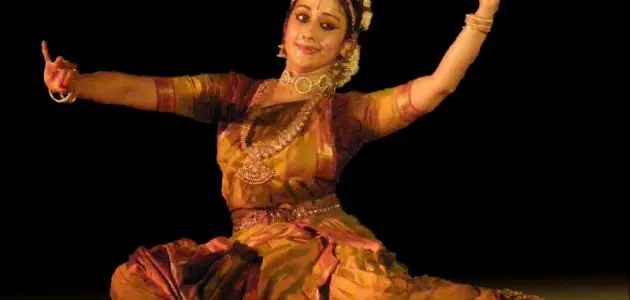 مقدمه هامه عن تعلم فنون الرقص الهندي