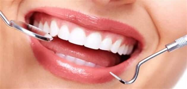 أحدث أنواع تركيبات الأسنان