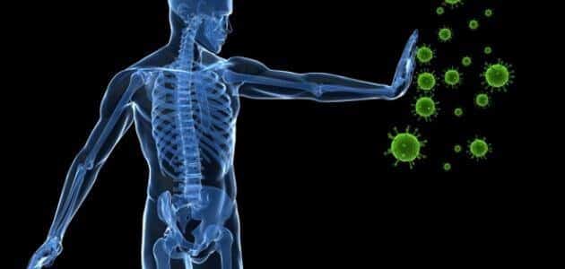 ما هو جهاز المناعة في جسم الإنسان