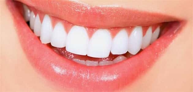 ما هي فوائد الخل للأسنان