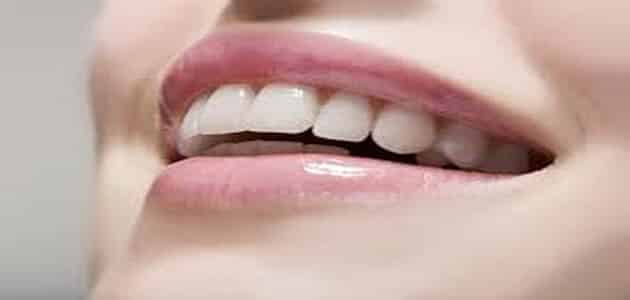 معلومات عن طب الأسنان التجميلي