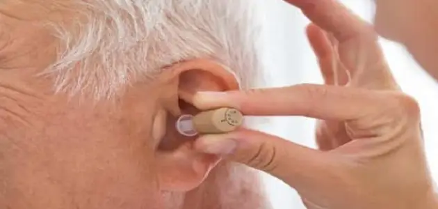 كيف أقوي العصب السمعي