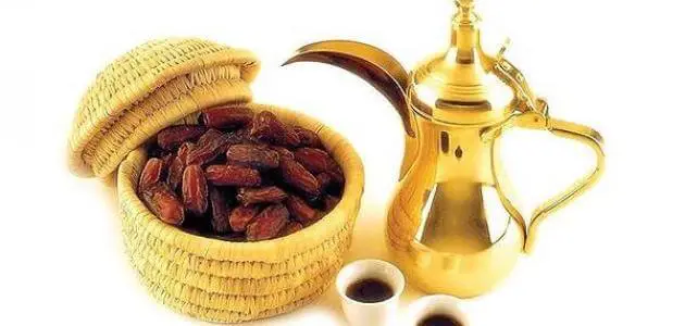 احسن أنواع القهوة العربية