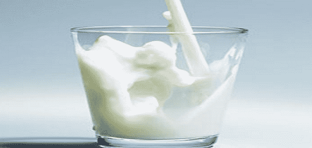 ما هي أفضل أنواع الحليب غير البقري
