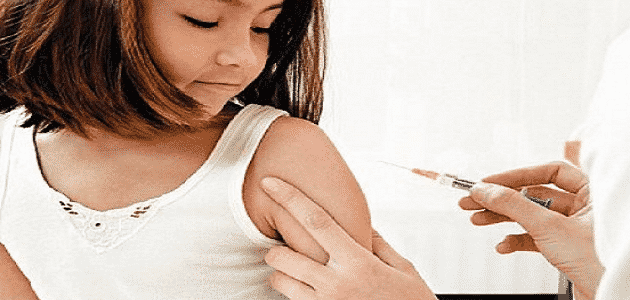 ما هو تطعيم الحمى الشوكية