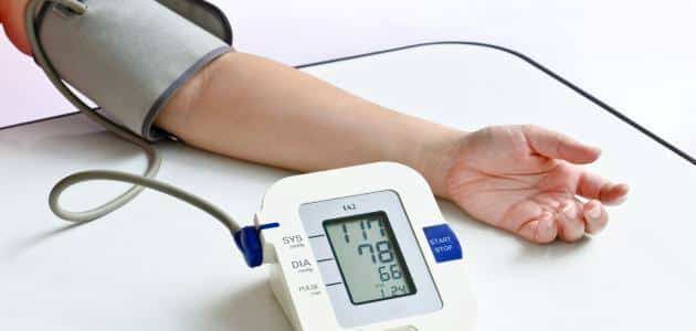 هل هبوط ضغط الدم من علامات الحمل ؟