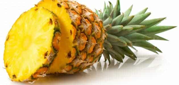 Should one drink pineapple juice during menstruation?