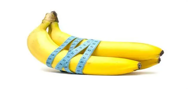 ريجيم الموز لخسارة 7 كيلو في 7 أيام فقط