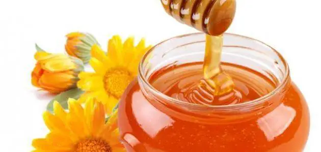 فائدة العسل لمرضى السكري