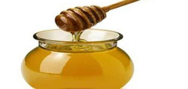 فوائد العسل علي الصحة