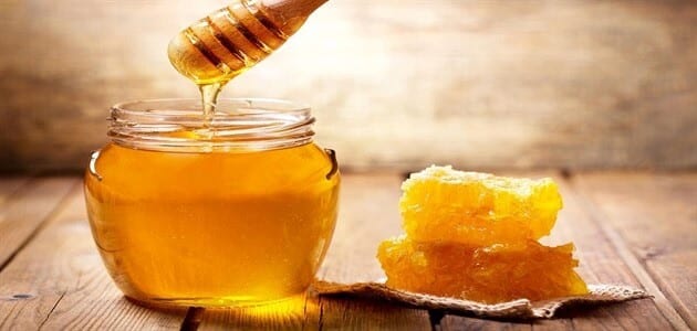 كيف يتم تناول العسل ؟