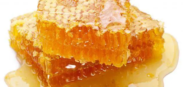 مقالات علمية عن العسل