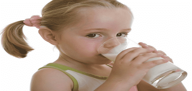 أعراض مرض نقص الكالسيوم عند الأطفال