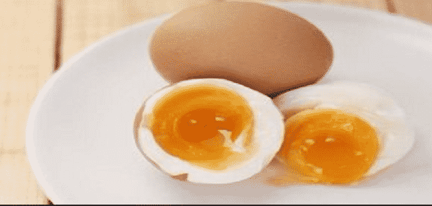 كيفية معرفة البيض الفاسد