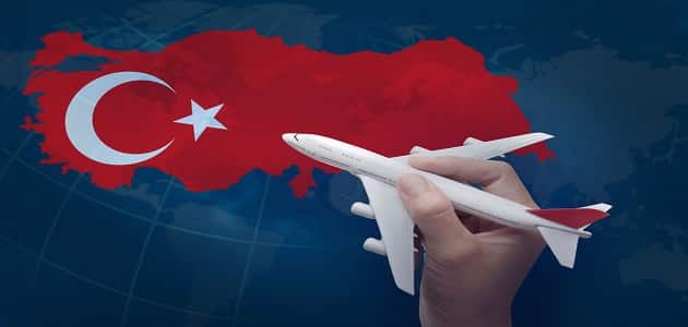 معلومات عن تركيا لابد من معرفتها قبل السفر