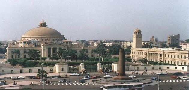 معلومات عن مدينة القاهرة وسبب تسميتها بهذا الاسم