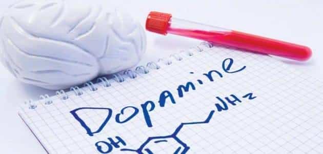 هرمون الدوبامين وعلاج الإكتئاب