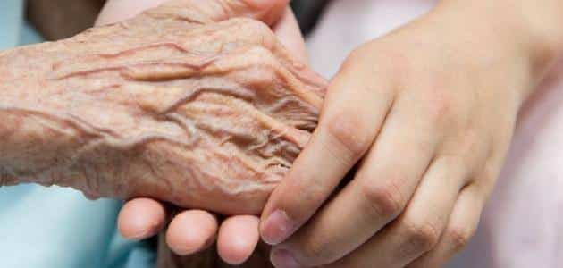 إذاعة عن اليوم العالمي لرعاية المسنين