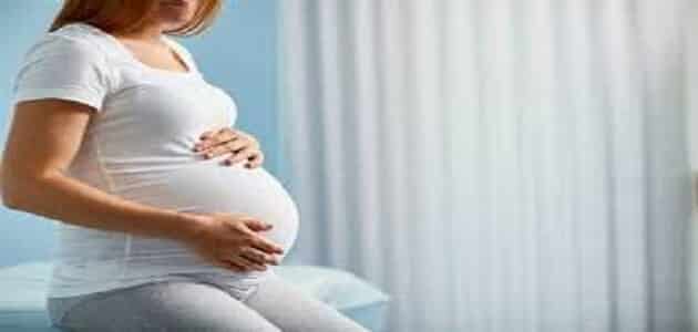 تأثيرات القولون على الحمل