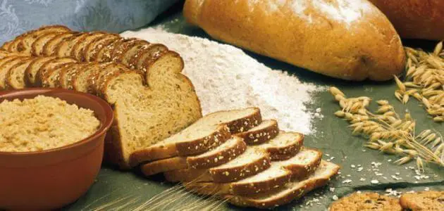 ما هي فوائد خبز الشعير للقولون