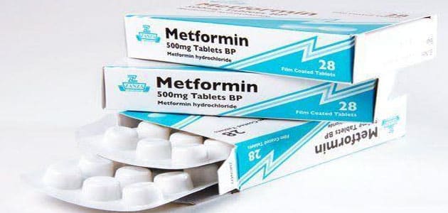 Metformin (မက်ဖော်မင်) ကို ဘယ်လိုသောက်လဲ။