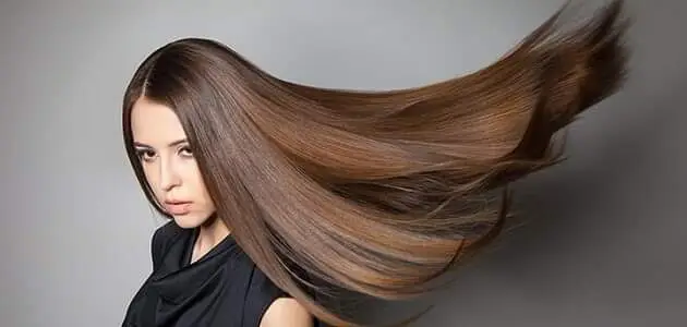 طريقة استخدام كامينو موتو لتطويل الشعر