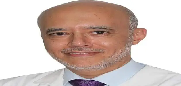 دكتور حسام فودة أحسن جراح تجميل أنف في مصر