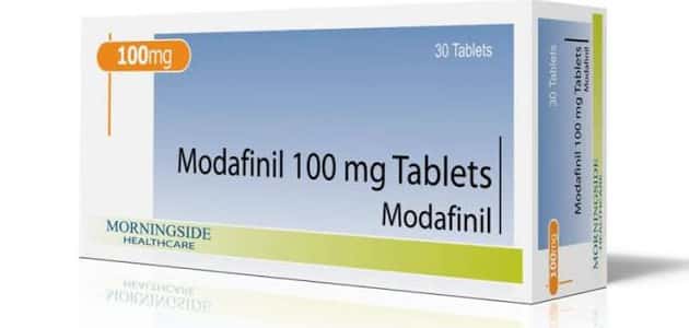 مودافينيل Modafinil
