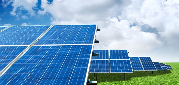أسعار الخلايا الشمسية وأنواعها