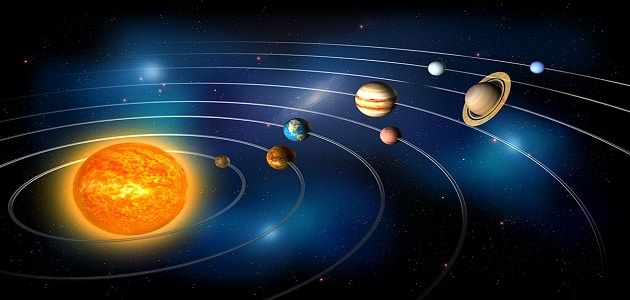 اقرب كوكب للأرض في المجموعة الشمسية