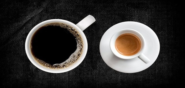 الفرق بين القهوة والنسكافيه واضرارها