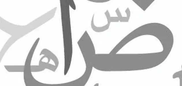 بحث عن تأثير اللغات الغربية على اللغة العربية