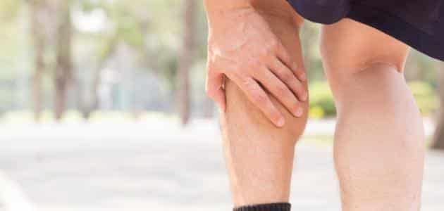 كيفية علاج التهاب الاوتار خلف الركبة
