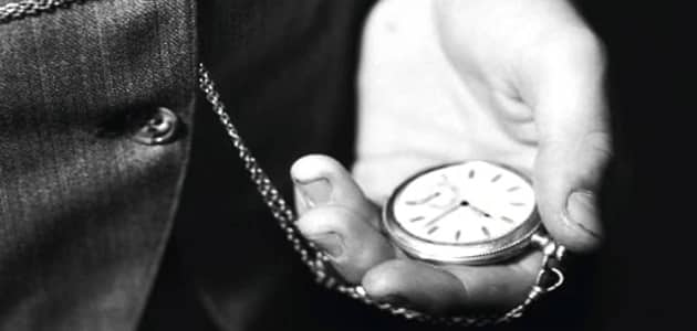 معلومات حول مخترع ساعة اليد