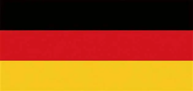 بحث عن تاريخ ألمانيا كامل بالمراجع