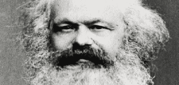 بحث كامل عن الفلسفة الماركسية