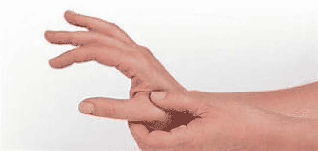 كيفية تقوية اعصاب اصابع اليد