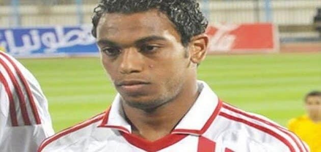 ما لا تعرفه عن اللاعب أحمد الميرغني
