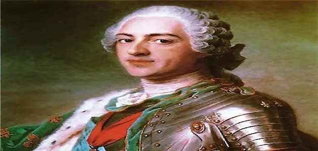 بحث عن لويس السادس عشر بالمراجع