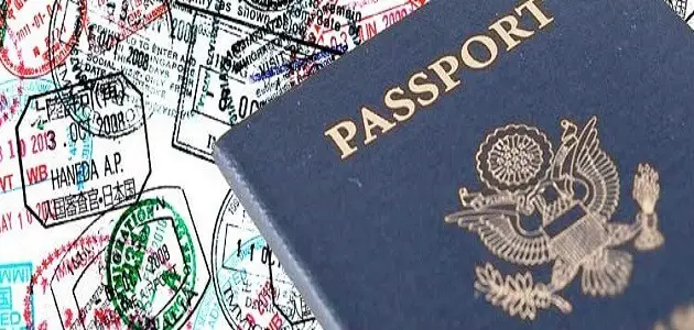 ما هي شروط استخراج جواز السفر ؟