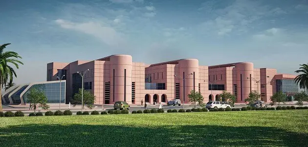 معلومات عن جامعة الملك فيصل