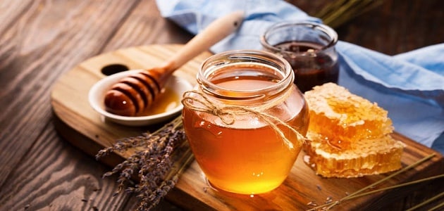 معلومات عن فوائد العسل الجبلي