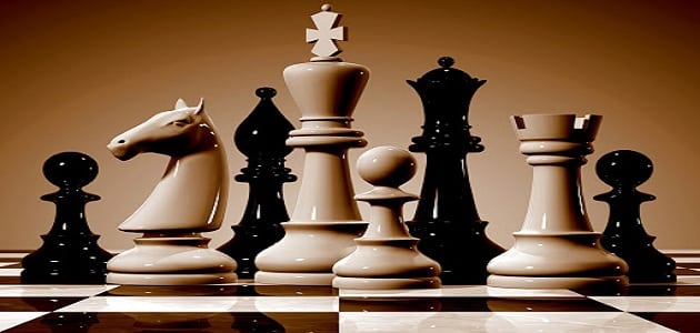 نظرية موسوعة افتتاحيات الشطرنج