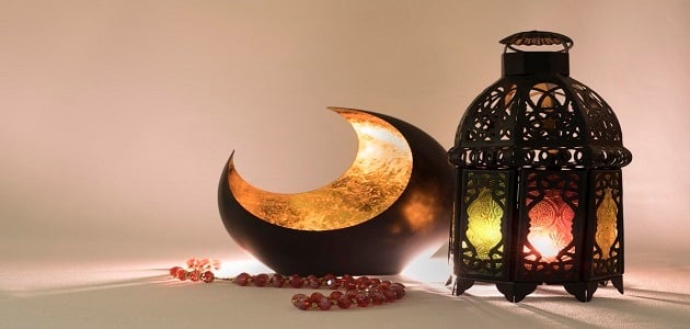 أحاديث عن شهر رمضان وفضلها