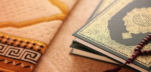 دعاء ختم القران في رمضان مكتوب للشعراوي