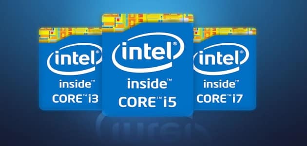 معالجات Core i5