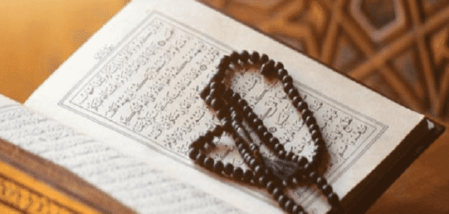 معلومات عن عدد أيات القرآن
