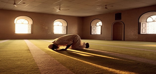 أحاديث عن الصلاة في الإسلام