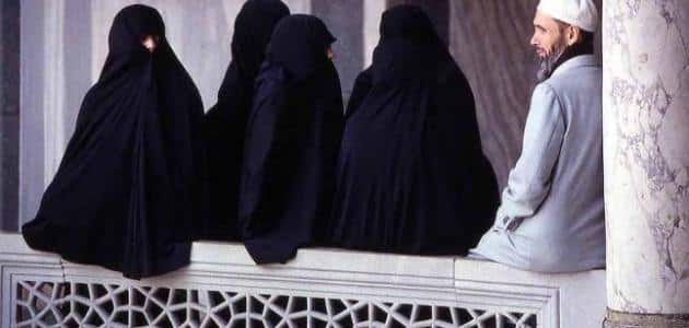 شروط تعدد الزوجات في الإسلام